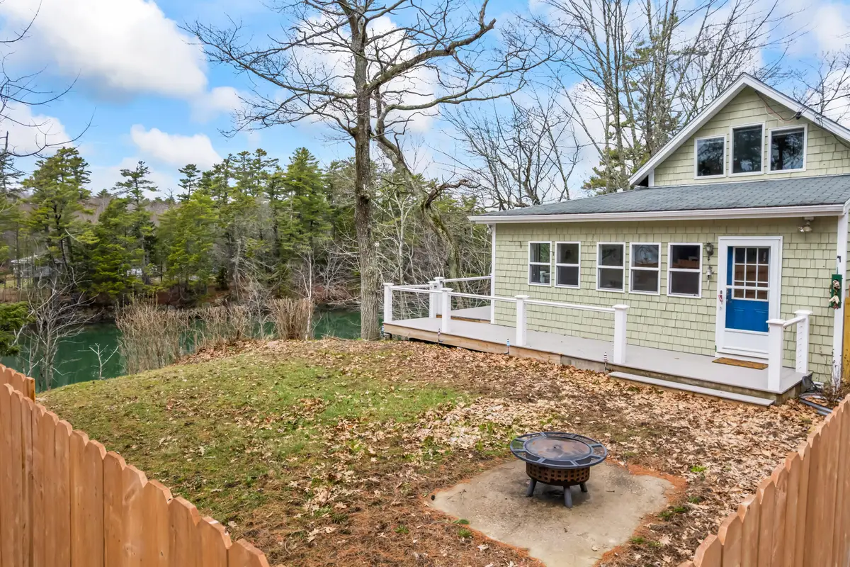 618 Gurnet Road, Brunswick, ME 04011 - #1