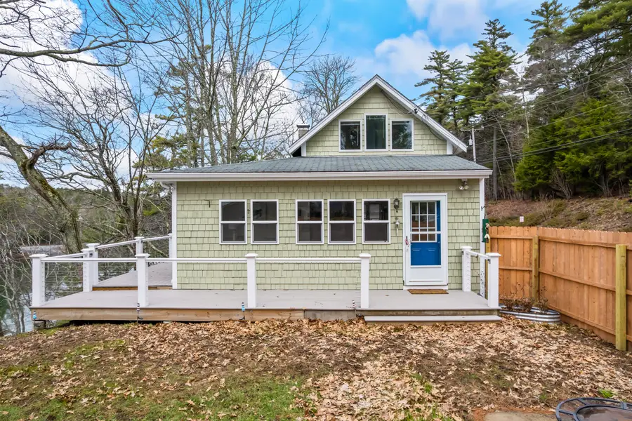 618 Gurnet Road, Brunswick, ME 04011 - #3