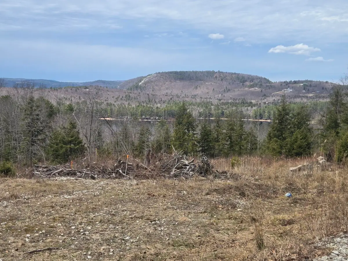 55 Old Whitney Road, Harrison, ME 04040 - #1