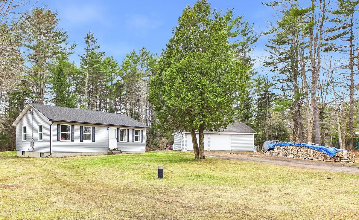 149 Lunts Hill Road, Litchfield, ME 04350 - #1