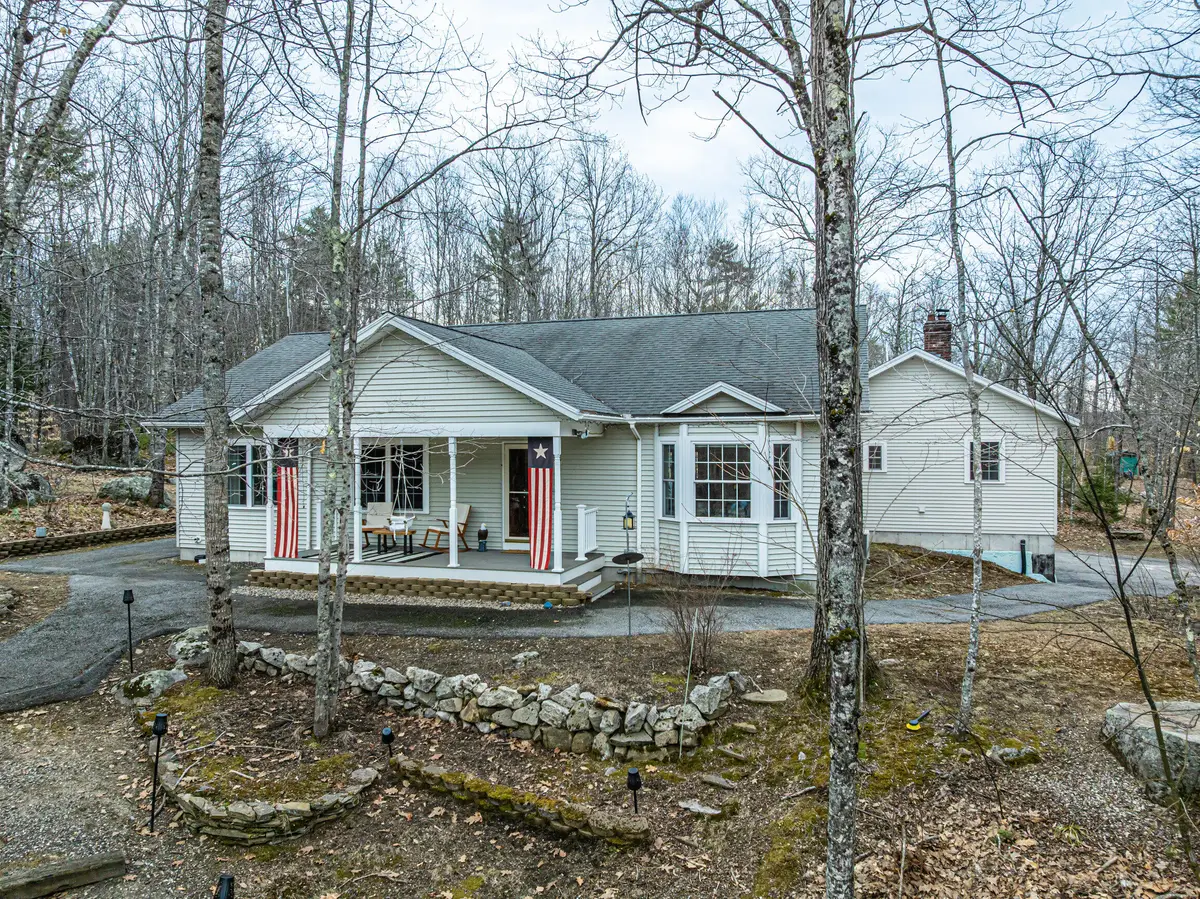 179 Egypt Road, Raymond, ME 04071 - #1