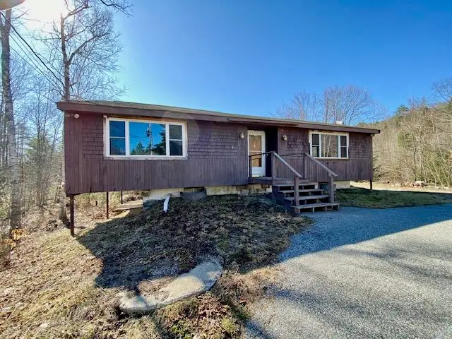 178 Maplecrest Road, Parsonsfield, ME 04047 - #1