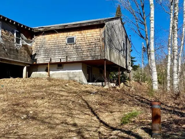 178 Maplecrest Road, Parsonsfield, ME 04047 - #3