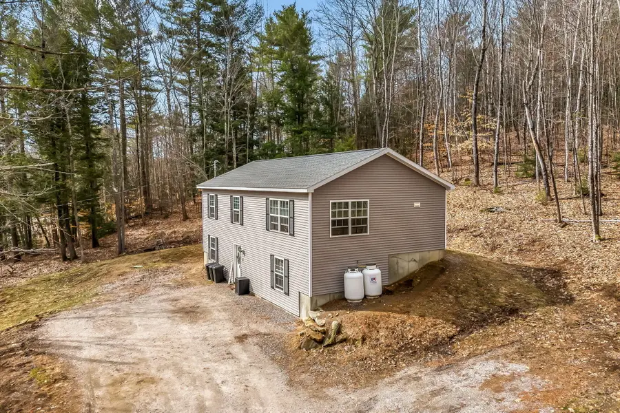 16 Death Valley Road, Minot, ME 04258 - #3