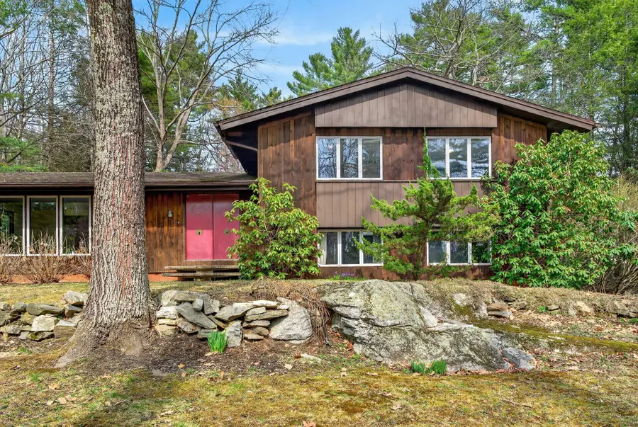 7 Brookside Drive, Falmouth, ME 04105 - #3