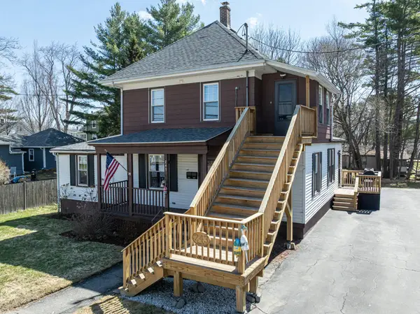 243 Bridge Street, Westbrook, ME 04092