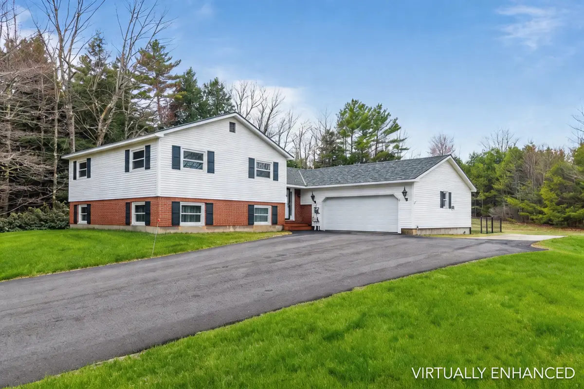 76 Rayville Road, Otisfield, ME 04270 - #1