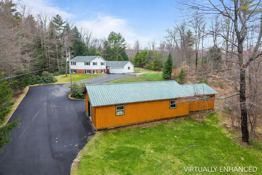 76 Rayville Road, Otisfield, ME 04270 - #3