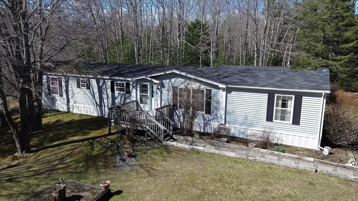 83 Willey District Road, Harrington, ME 04643 - #1
