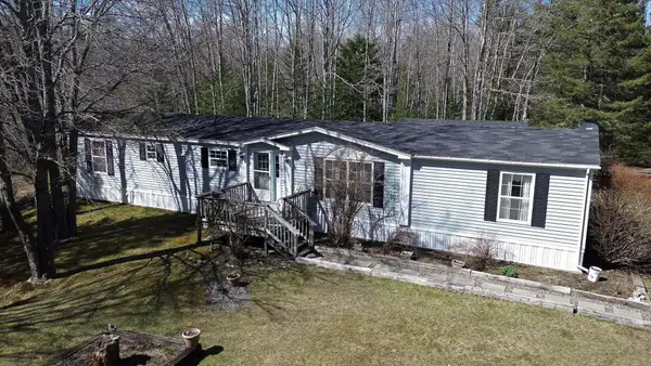 83 Willey District Road, Harrington, ME 04643