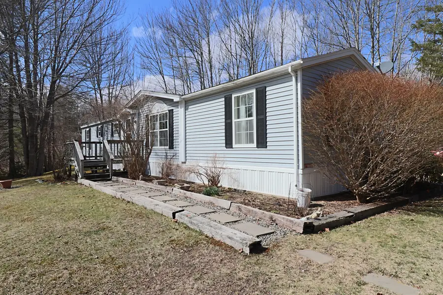 83 Willey District Road, Harrington, ME 04643 - #3