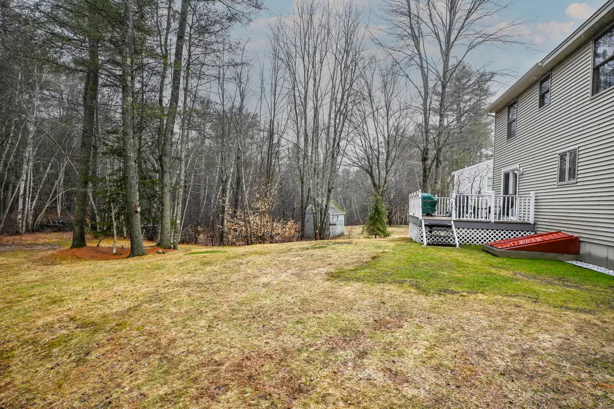 23 Crossing Brook Road, Cumberland, ME 04021 - #1