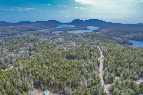 Lot 2 Aspen Way, Mount Desert, ME 04660