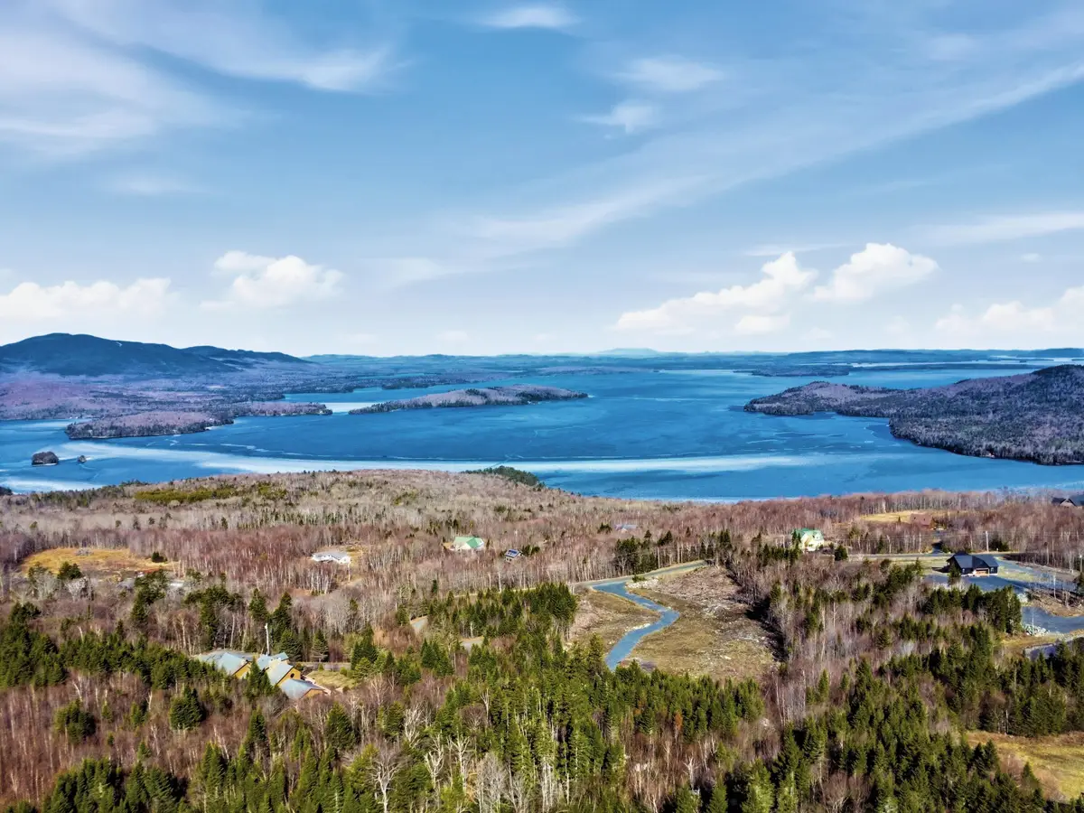 M10L15-12 Moosehead Isle Road, Greenville, ME 04441 - #1