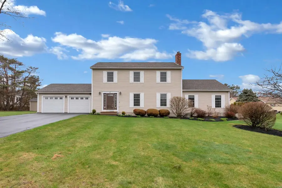 27 Forest Park, Waterville, ME 04901 - #2