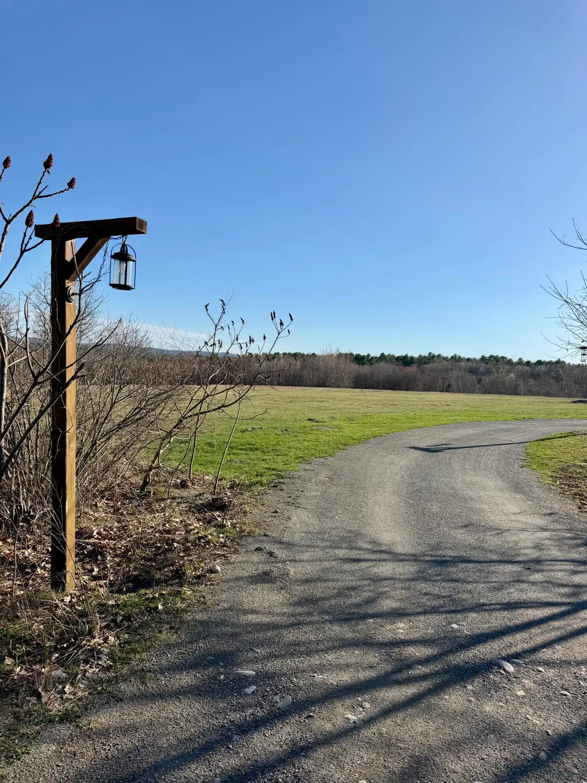 Lot # TBD Shaw Hill Road, Hampden, ME 04444 - #1