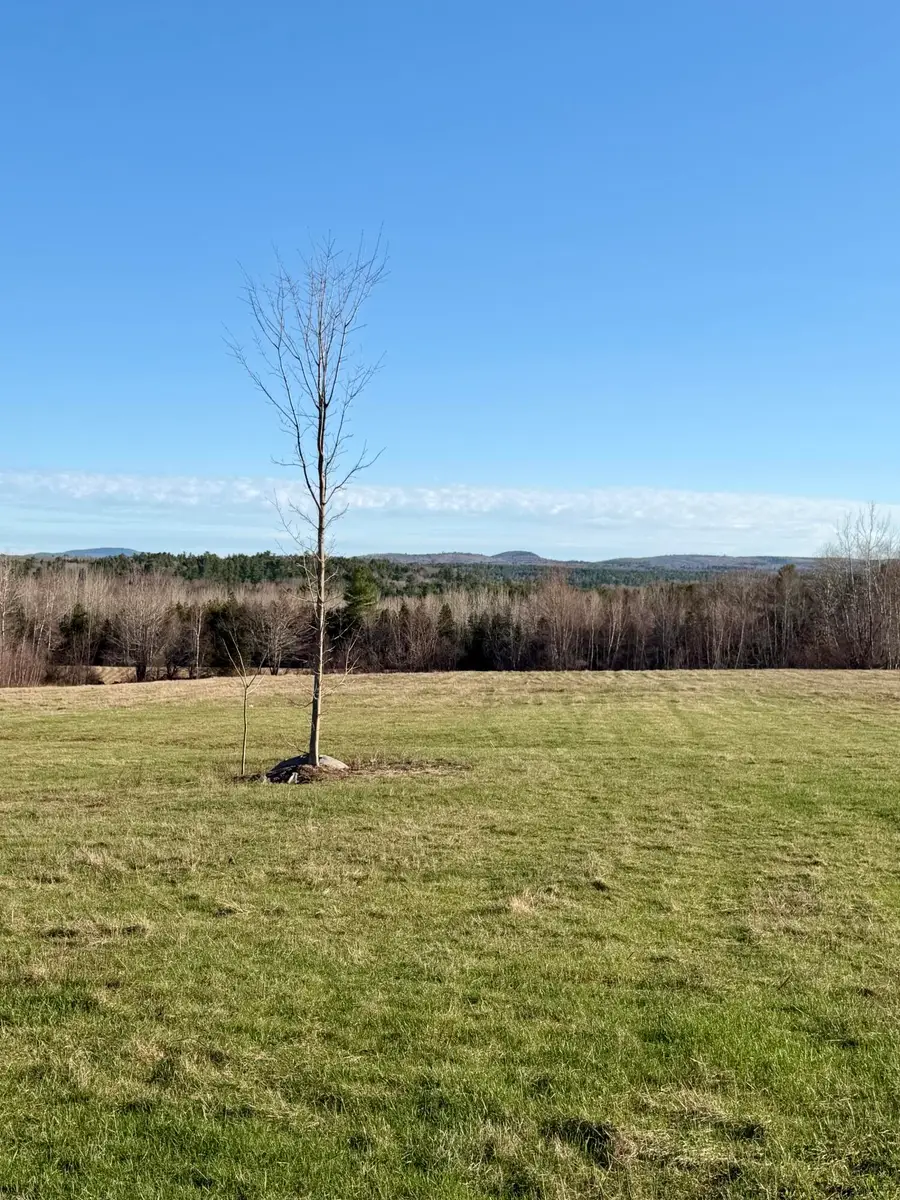 Lot # TBD Shaw Hill Road, Hampden, ME 04444 - #3