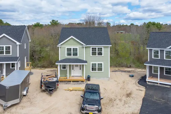 12 Shepherd Lane #6, Windham, ME 04062