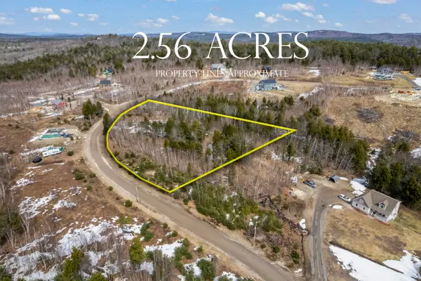 Lot 11 Skyview Road, Harrison, ME 04040