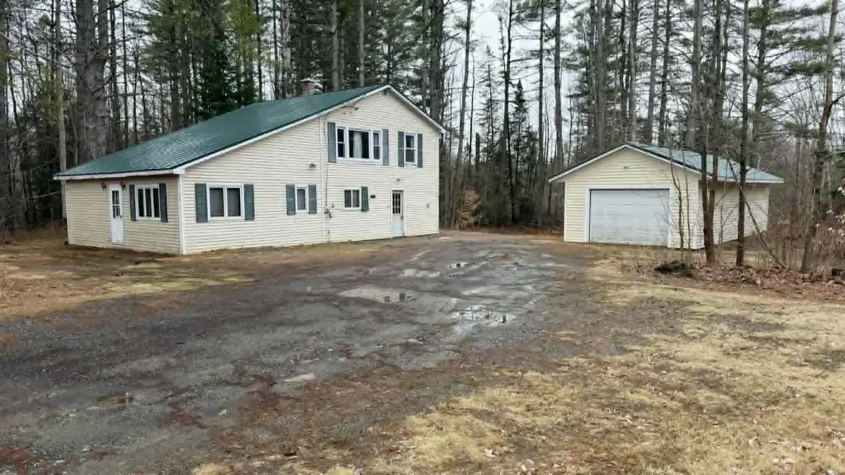 310 Mason Corner Road, Saint Albans, ME 04971 - #1