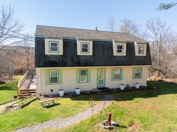 2293&2295 S Princeton Road, Baileyville, ME 04694