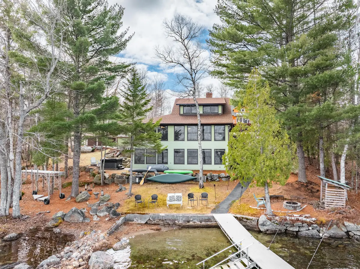 91 Mulberry Road, Dedham, ME 04429 - #1