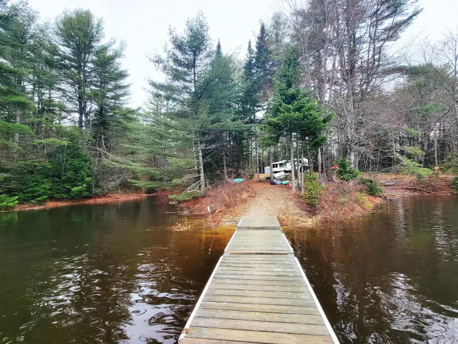 217 Frost Mill Road, Mariaville, ME 04605 - #3