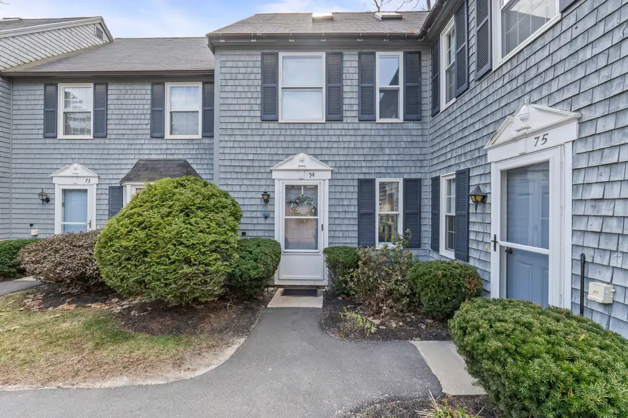 74 Munroe Lane #74, Topsham, ME 04086 - #2