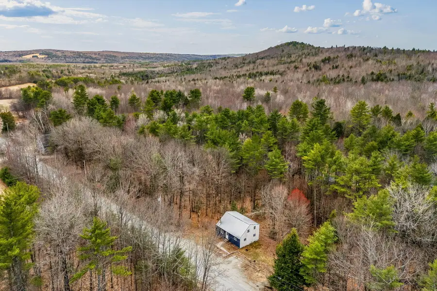 329 Bean Road, Mount Vernon, ME 04352 - #2