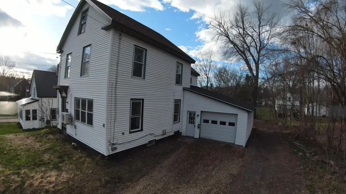 161 Waverly Avenue, Pittsfield, ME 04967 - #1