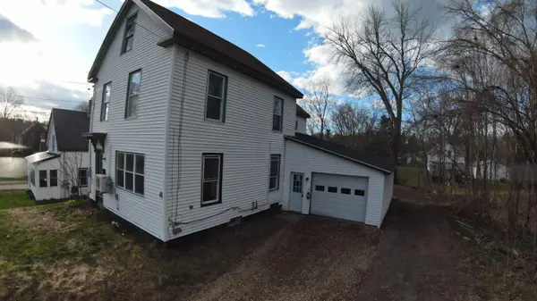 161 Waverly Avenue, Pittsfield, ME 04967