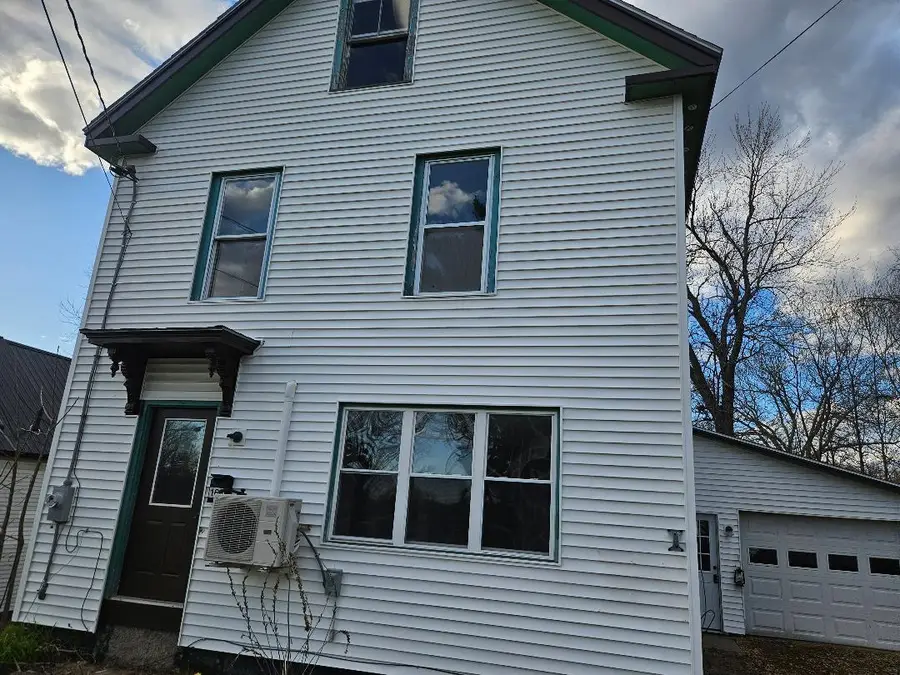 161 Waverly Avenue, Pittsfield, ME 04967 - #2