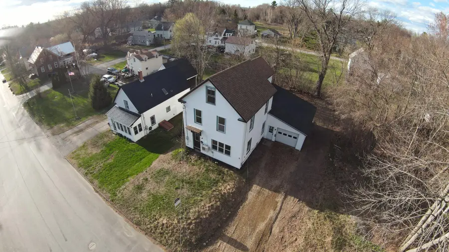 161 Waverly Avenue, Pittsfield, ME 04967 - #3
