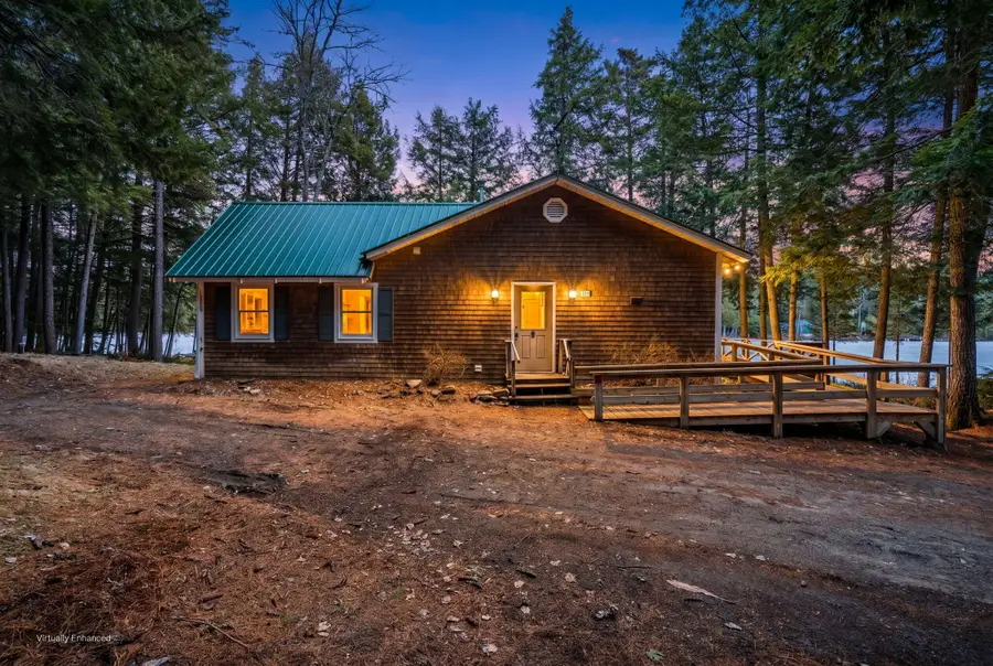154 Seymour Cove Road, Bowerbank, ME 04426 - #2