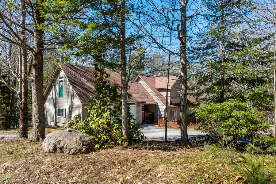 42 Lord Road, Westport Island, ME 04578 - #3