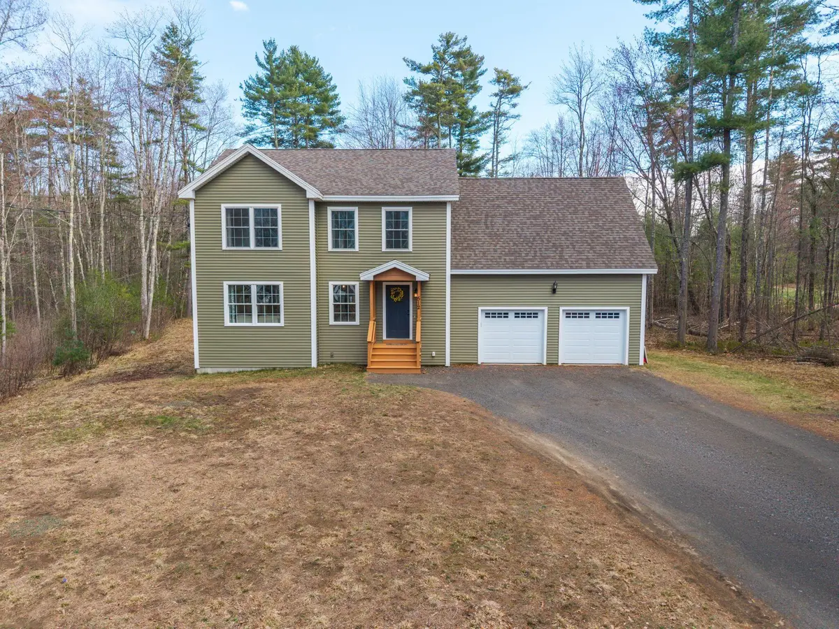 512 Chick Crossing Road, Wells, ME 04090 - #1