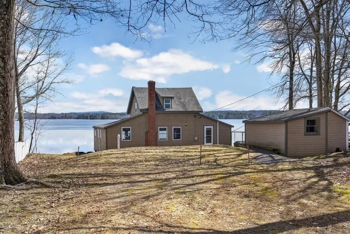 52 Lester Lane, Burnham, ME 04922 - #1