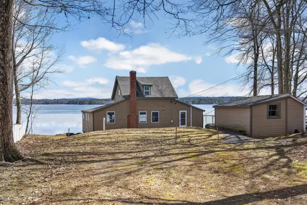 52 Lester Lane, Burnham, ME 04922