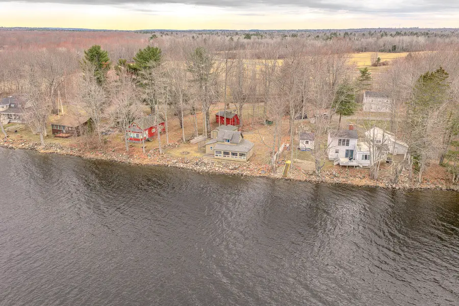 52 Lester Lane, Burnham, ME 04922 - #2