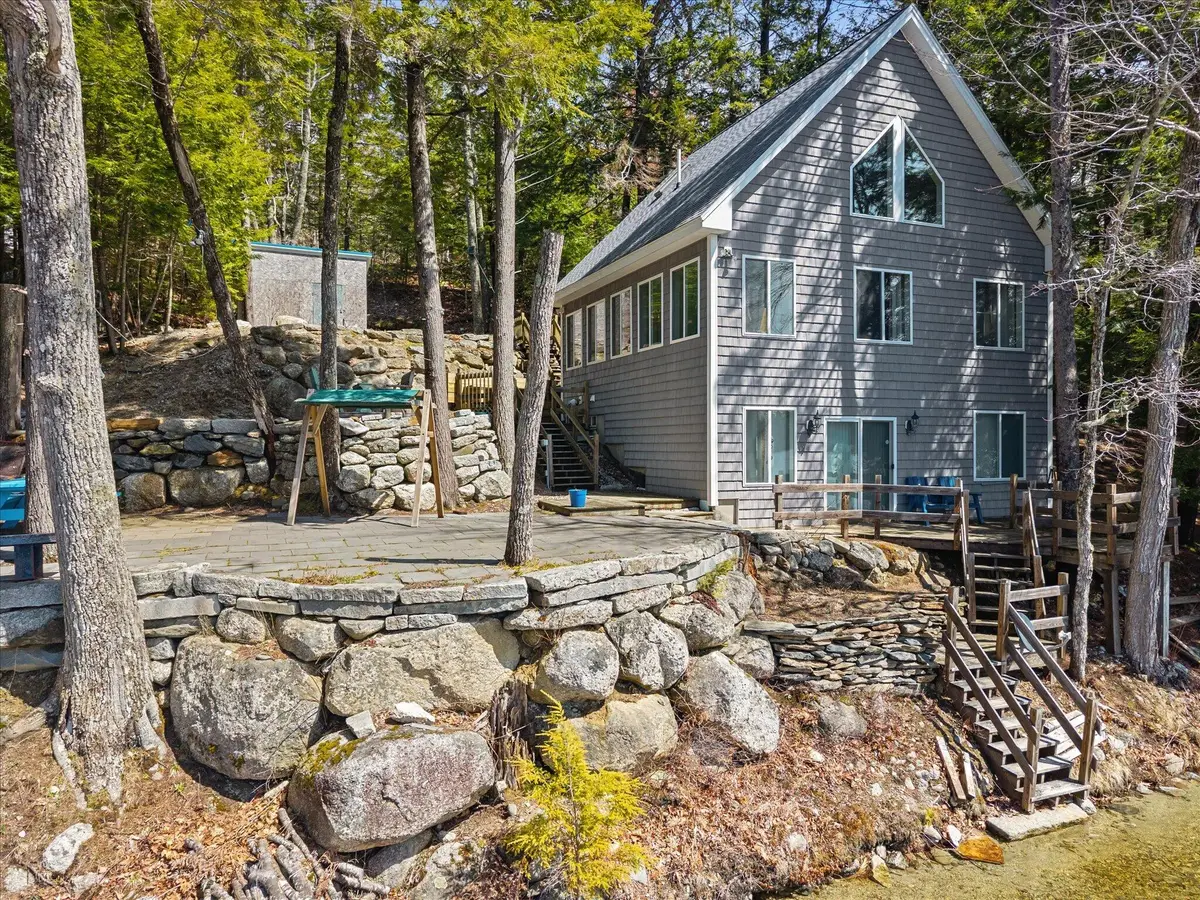 130 Hartview Circle, Orland, ME 04472 - #1