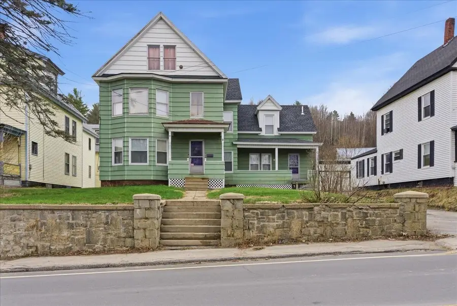 9 Harlow Hill Road, Mexico, ME 04257 - #2