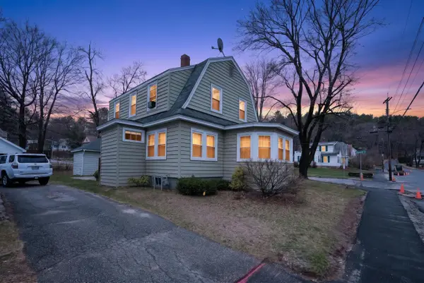 60 Orchard Street, Auburn, ME 04210