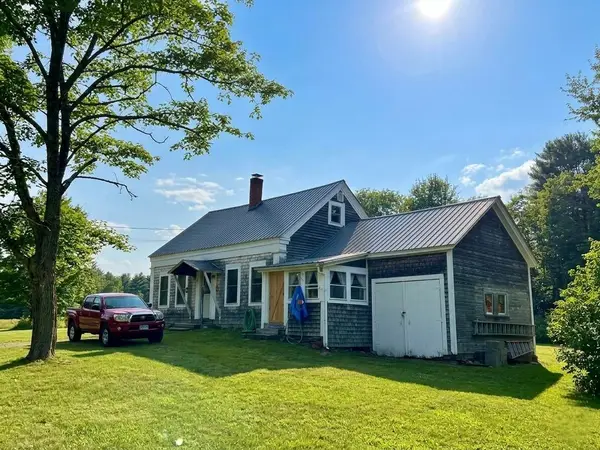 83 Marsh Road, Belfast, ME 04915