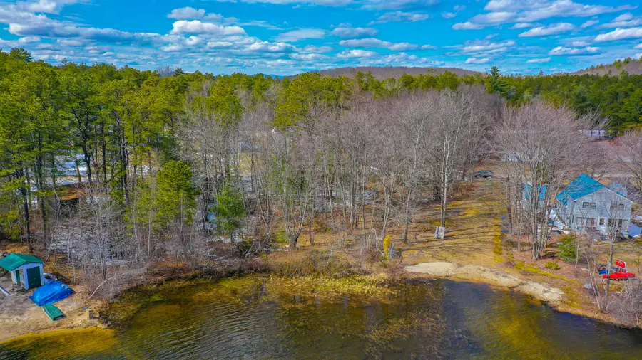 123 Rattlesnake Road, Brownfield, ME 04010 - #3