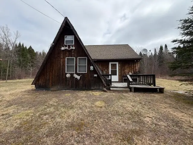 82 Black Water Road, Masardis, ME 04732 - #1