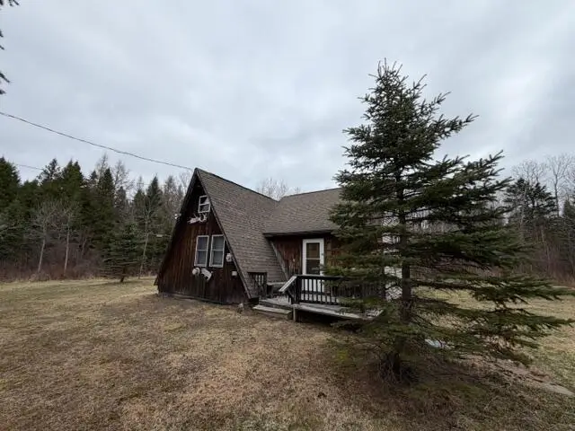 82 Black Water Road, Masardis, ME 04732 - #2