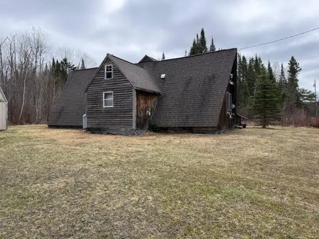 82 Black Water Road, Masardis, ME 04732 - #3