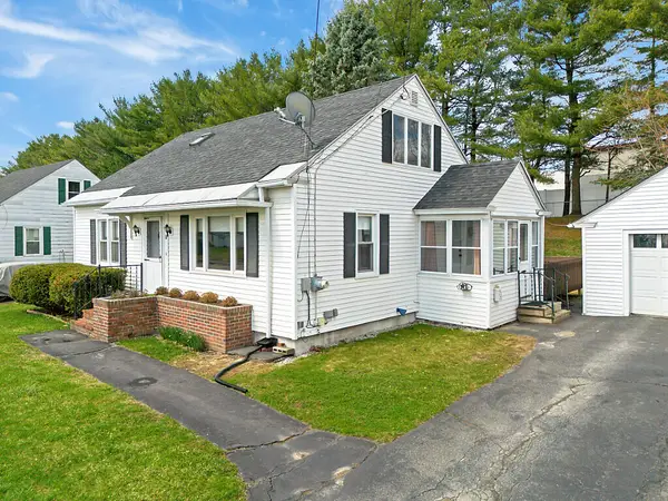 7 Collette Street, Waterville, ME 04901