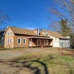 14 Arab Road, Lee, ME 04455 - #1