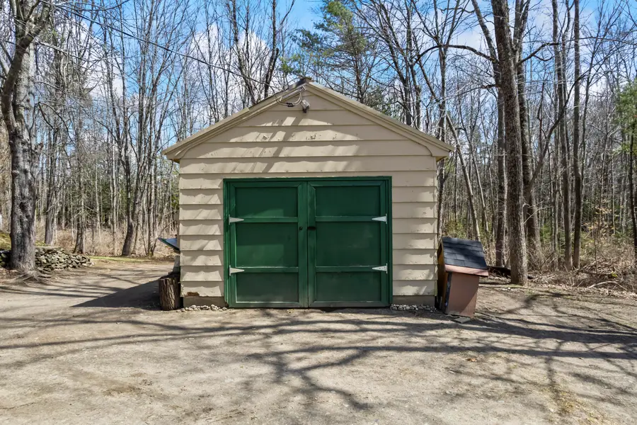 192 Bowdoinham Road, Lisbon, ME 04252 - #2